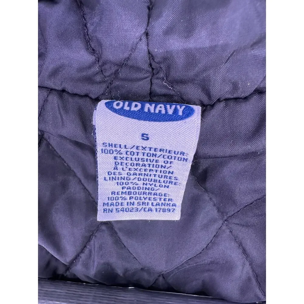 Old Navy real ranch